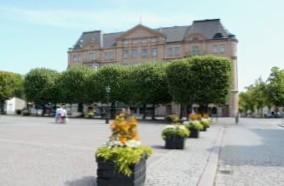 Grand Hotel Jönköping