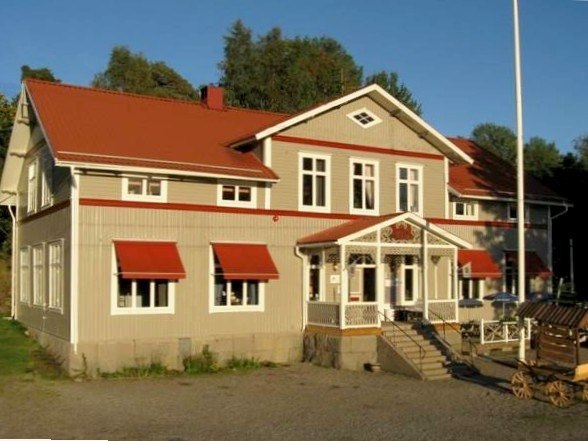 Asa Hostel Växjö