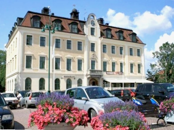 Eksjö Stadshotell